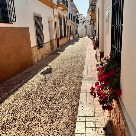 Carmen Centro * Нерха