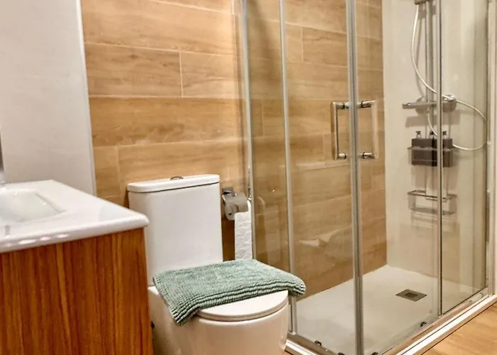 Carmen Centro * Нерха