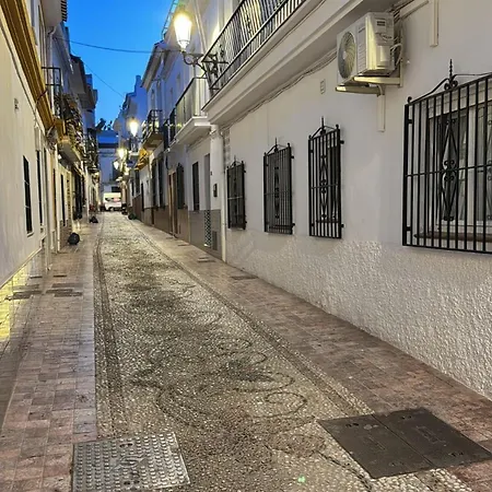 Carmen Centro * Nerja