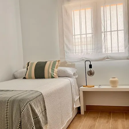 Apartman Carmen Centro Nerja