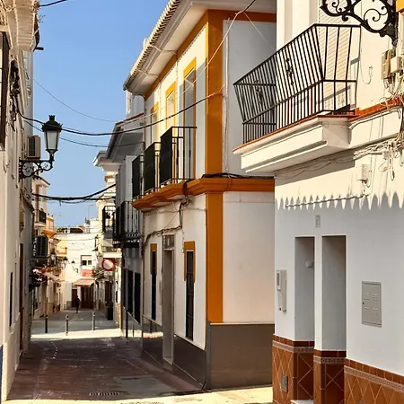 Carmen Centro Nerja