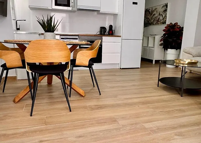 Carmen Centro * Nerja