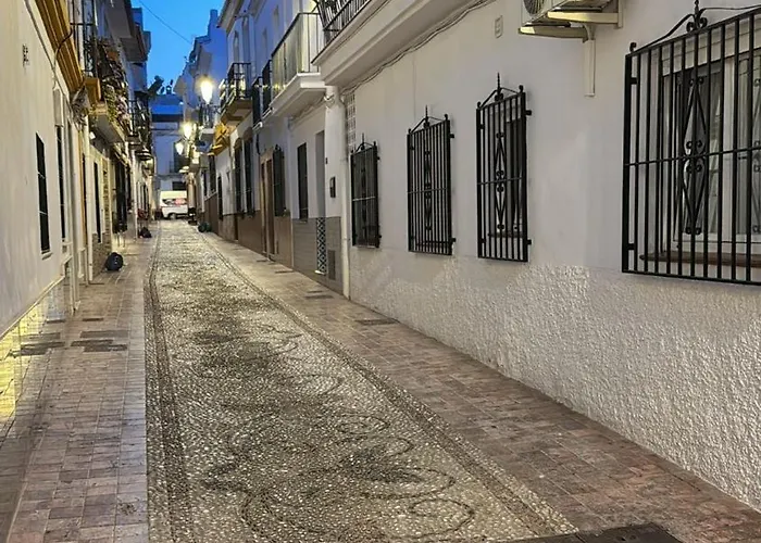 Carmen Centro * Nerja