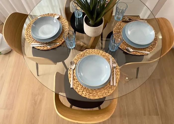 Lägenhet Carmen Centro Nerja