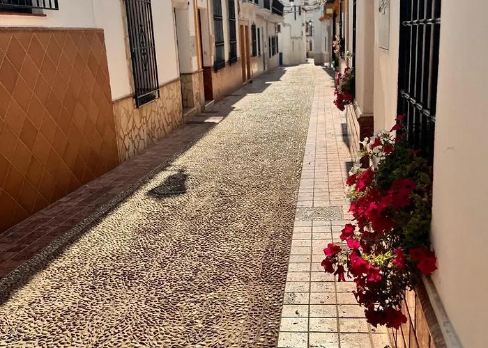 Carmen Centro * Nerja