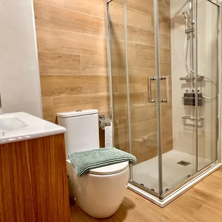 Carmen Centro * Nerja