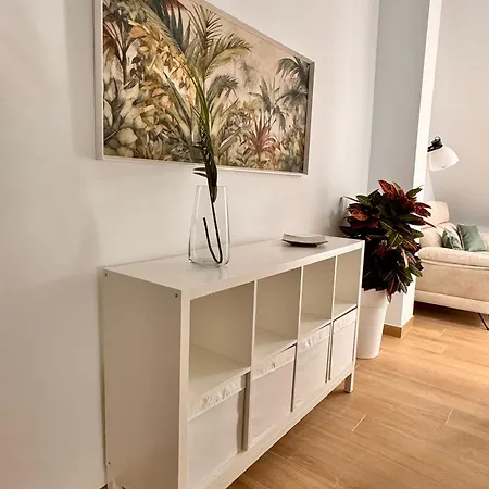 Carmen Centro * Nerja