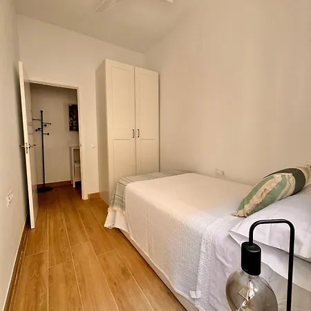 Apartamento Carmen Centro Nerja